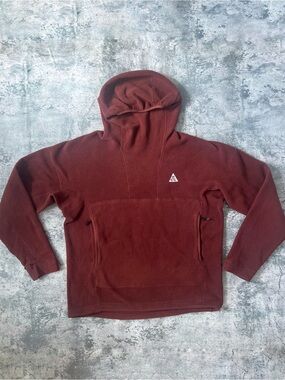 Nike ACG Polartec Hoodie